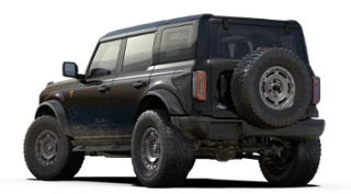 2025 Ford Bronco® External Image 3